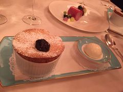 -The Ritz Restaurant