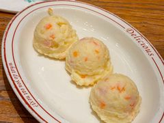 -玛格萝妮比萨屋(四平店)