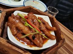 -粤食堂(天津和悦汇店)