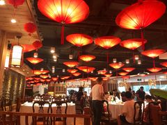 大堂-新侗家食府(蟠桃宫店)