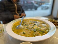 -蜀香川菜鱼庄(然乌店)