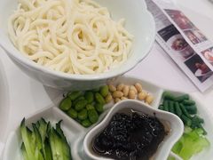 -四季民福烤鸭店(故宫店)