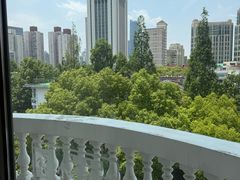 -上海安亭别墅花园酒店