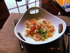 -YUE·6·西式融合餐厅(外滩六号店)