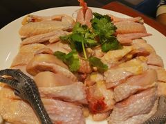 -千岛蚝高压锅生蚝·人参火锅(白云万达店)