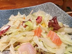 -千代武日本料理(开发区店)