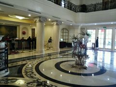 -中旅阿那亚九龙湖·公主酒店