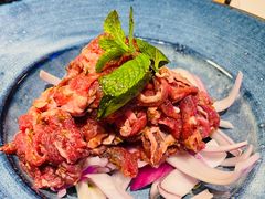 -十三姨正合丰烤肉(营迹路店)