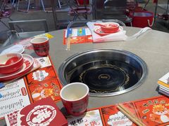 -生活如沸·顺德水牛奶火锅(大学路店)
