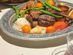 -Pasha帕夏土耳其餐厅(南昌路店)