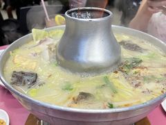 -Whampoa Keng Fish Head Steamboat @ Balestier