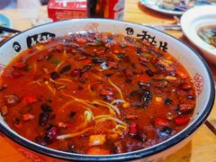 -老姑砂锅·烧烤天津菜(体北道店)