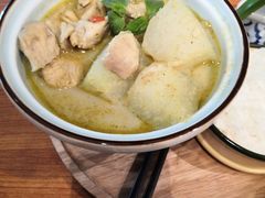 -我的甜·泰国餐厅
