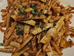 -径山十八道·风味民间菜(杭州总店)