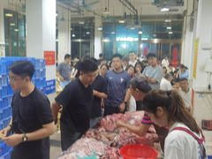 -标记美食新鲜猪杂(兴南大道店)