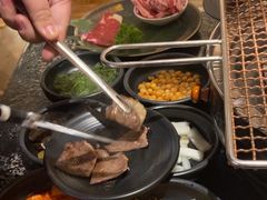 -九田家黑牛烤肉料理(石路天虹店)