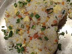 -老板娘的烤肉店(港湾广场店)
