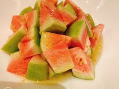 蜜汁芭乐-神仙馆(衡山路店)