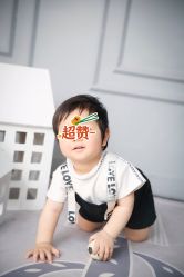 -蜜阁孕味亲子摄影(太奥广场店)