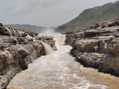 -陕西黄河壶口瀑布旅游区