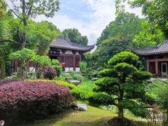 -武汉园博园(武汉自然博物馆)