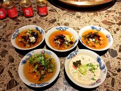 -小龙坎火锅(双林店)