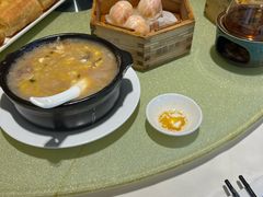-龙庭华宴·粤菜·早茶
