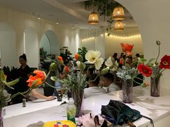 -香香海南菜餐厅