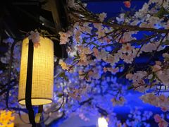 -绿茶餐厅(西湖银泰百货店)