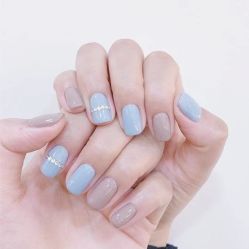点击看大图 -Aso Artist Beauty美甲美睫