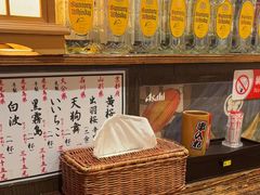 -平成屋·午肴夜酒(四川北路店)