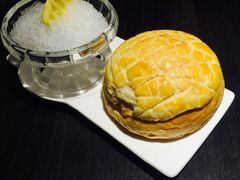 -鹅夫人(吴中路万象城店)