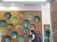 -早慧树儿童感觉统合体能训练中心(市北校区)