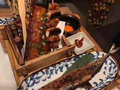 -文立新麻辣烫(合生汇21街区店)
