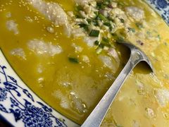 -姑奶奶老厨房(南坪路总店)