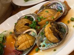 -友强·23年特色海鲜大排档(厦门店)