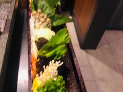 -湊湊火锅·茶憩(和平大悦城店)