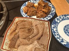 -飘香火锅(玉林西路店)