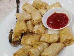 -杭州香格里拉·香宫中餐厅