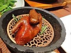 -映水芙蓉(长宁来福士店)