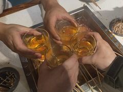 -阿串串老火锅(力盟店)