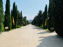 -中华三祖圣地黄帝城遗址文化旅游区