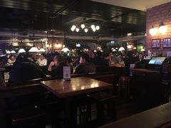 -宝莱纳啤酒花园餐厅PAULANER BRAUHAUS Nanjing(广州路店)