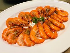 -正佳广场万豪酒店-粤菜餐厅·点心·海鲜·聚餐