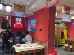 -龙虾当家·大排档(红谷滩五中店)