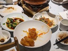 -关东小磨东北菜(漕河泾印象城店)