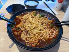-苗乡米线(建军路店)