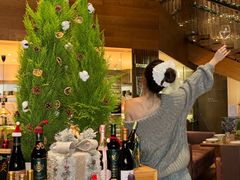 -君悦酒店·La Terrazza意合園·意式风味