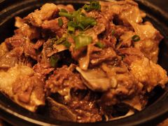 -三道菜(明堂公园店)