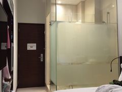 -香港铜锣湾皇悦酒店